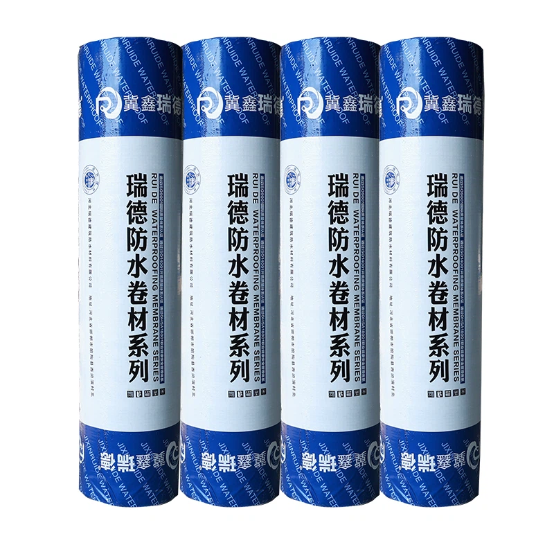 קרום איטום אנטי שורש